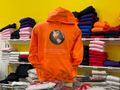 School of Prophets Hoodies